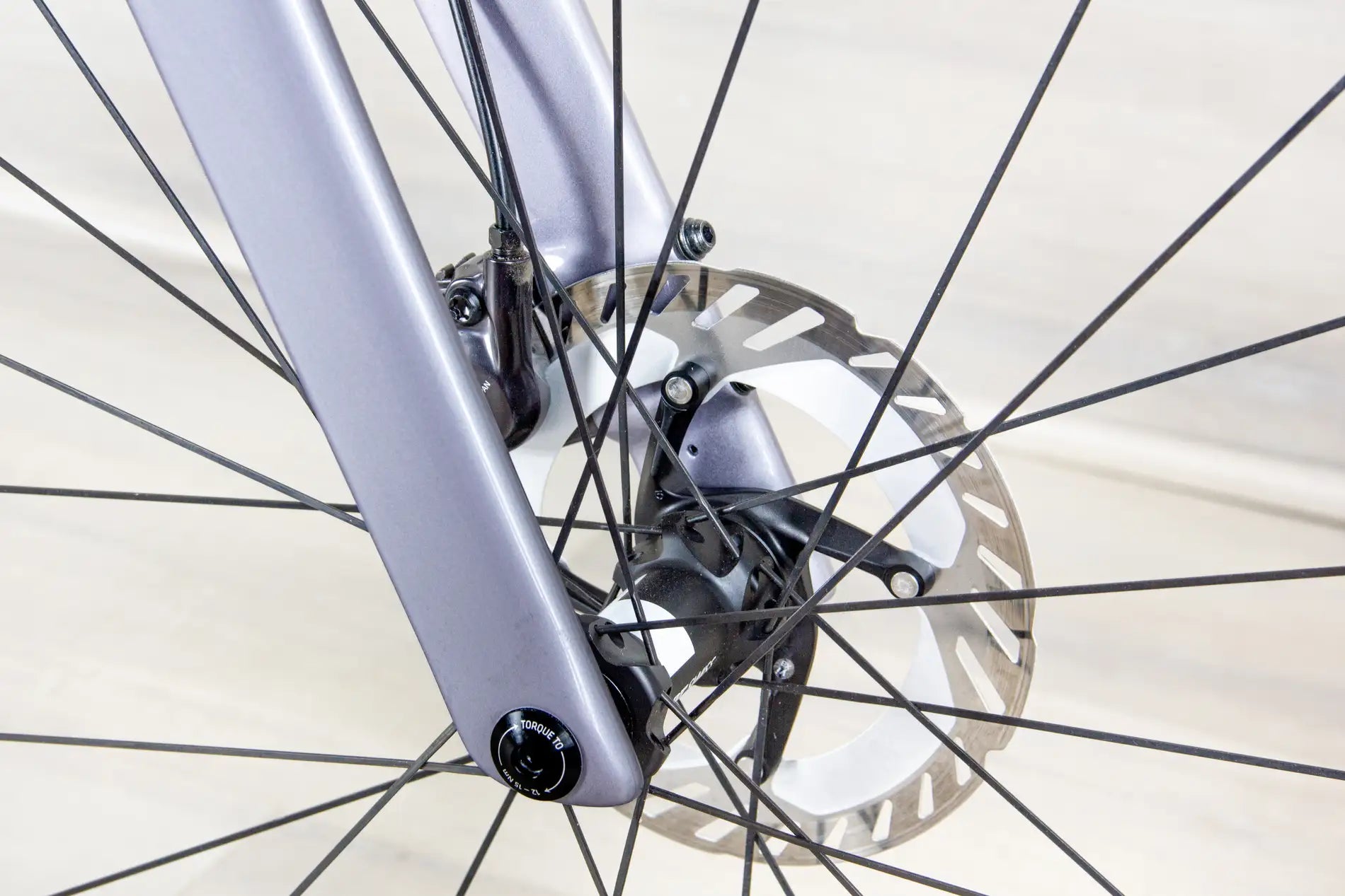 Cervelo Aspero 5 - 2026, 58 cm