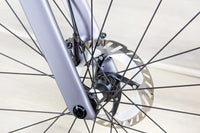 Cervelo Aspero 5 - 2026, 58 cm