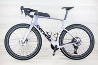 Cervelo Aspero 5 - 2026, 58 cm