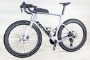 Cervelo Aspero 5 - 2026, 58 cm
