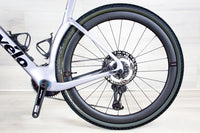 Cervelo Aspero 5 - 2026, 58 cm