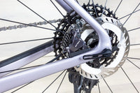 Cervelo Aspero 5 - 2026, 58 cm