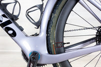 Cervelo Aspero 5 - 2026, 58 cm