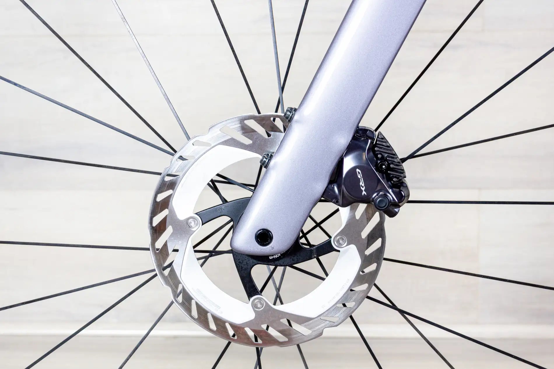 Cervelo Aspero 5 - 2026, 58 cm