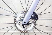 Cervelo Aspero 5 - 2026, 58 cm