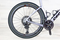 Cervelo Aspero 5 - 2026, 58 cm