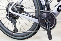 Cervelo Aspero 5 - 2026, 58 cm