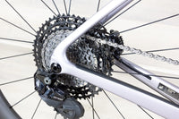 Cervelo Aspero 5 - 2026, 58 cm