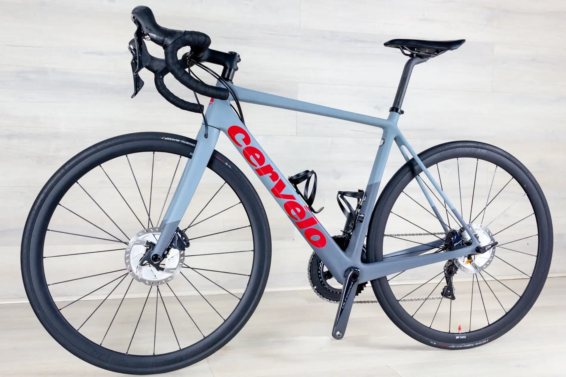 Cervelo R-Series - 2021, 54 cm