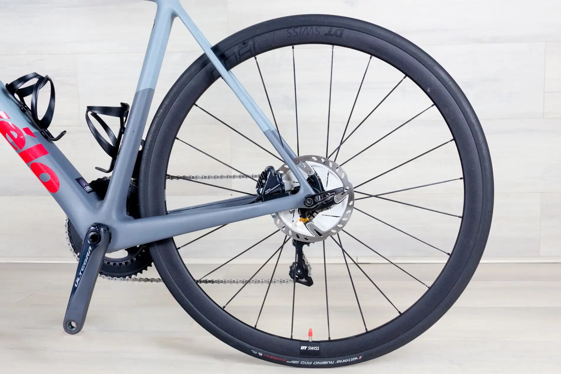 Cervelo R-Series - 2021, 54 cm