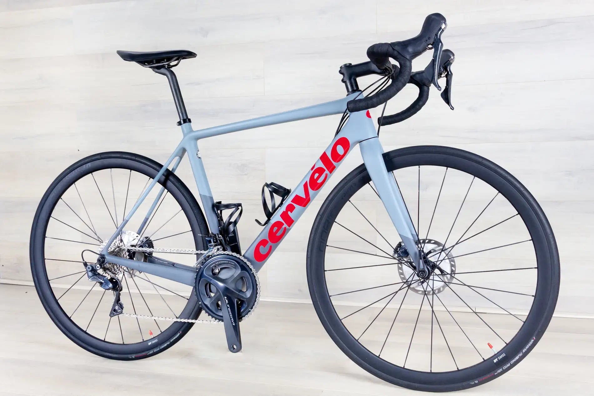 Cervelo R-Series - 2021, 54 cm