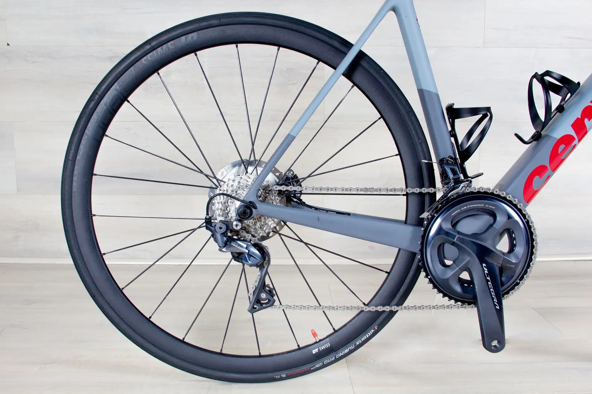 Cervelo R-Series - 2021, 54 cm