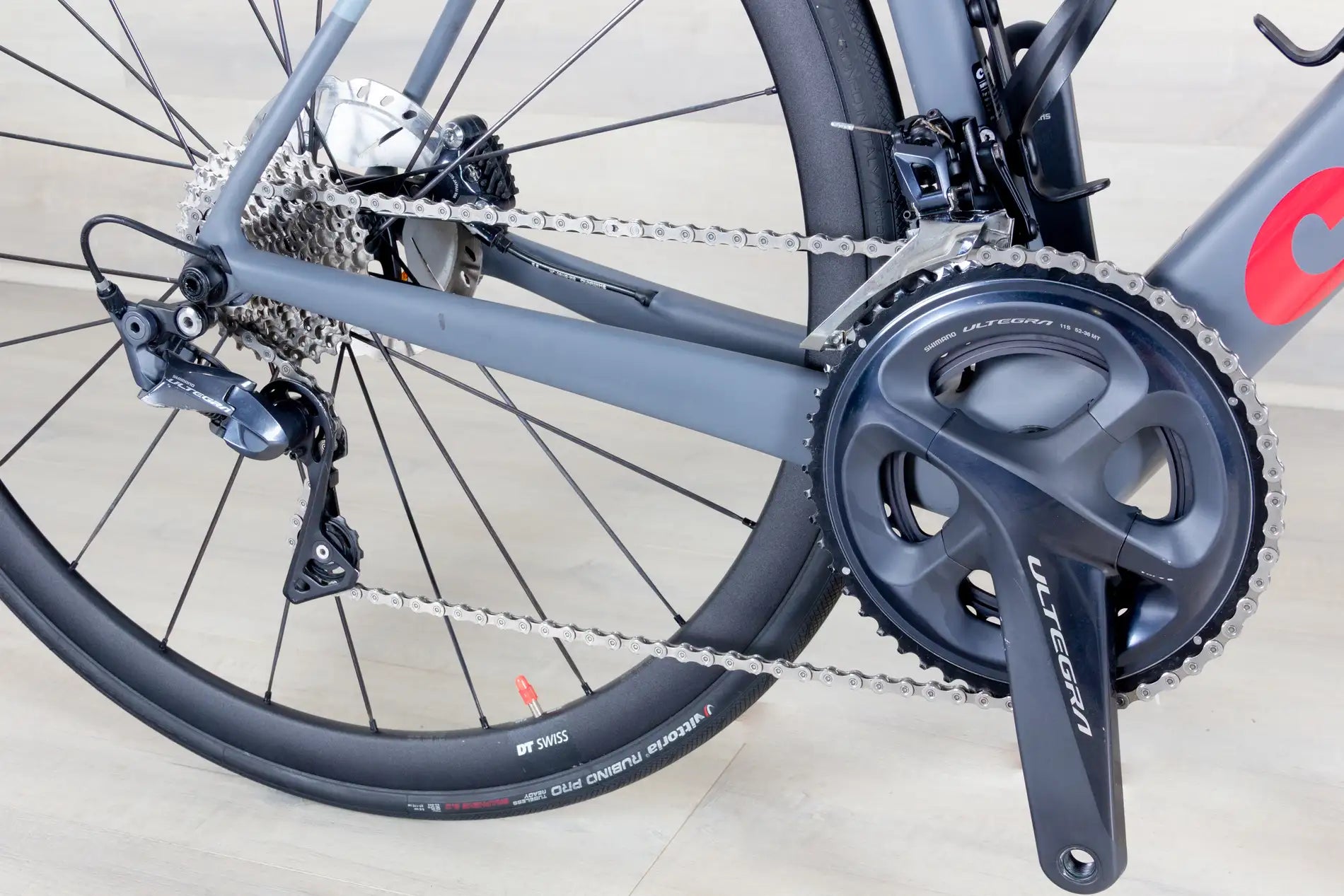 Cervelo R-Series - 2021, 54 cm