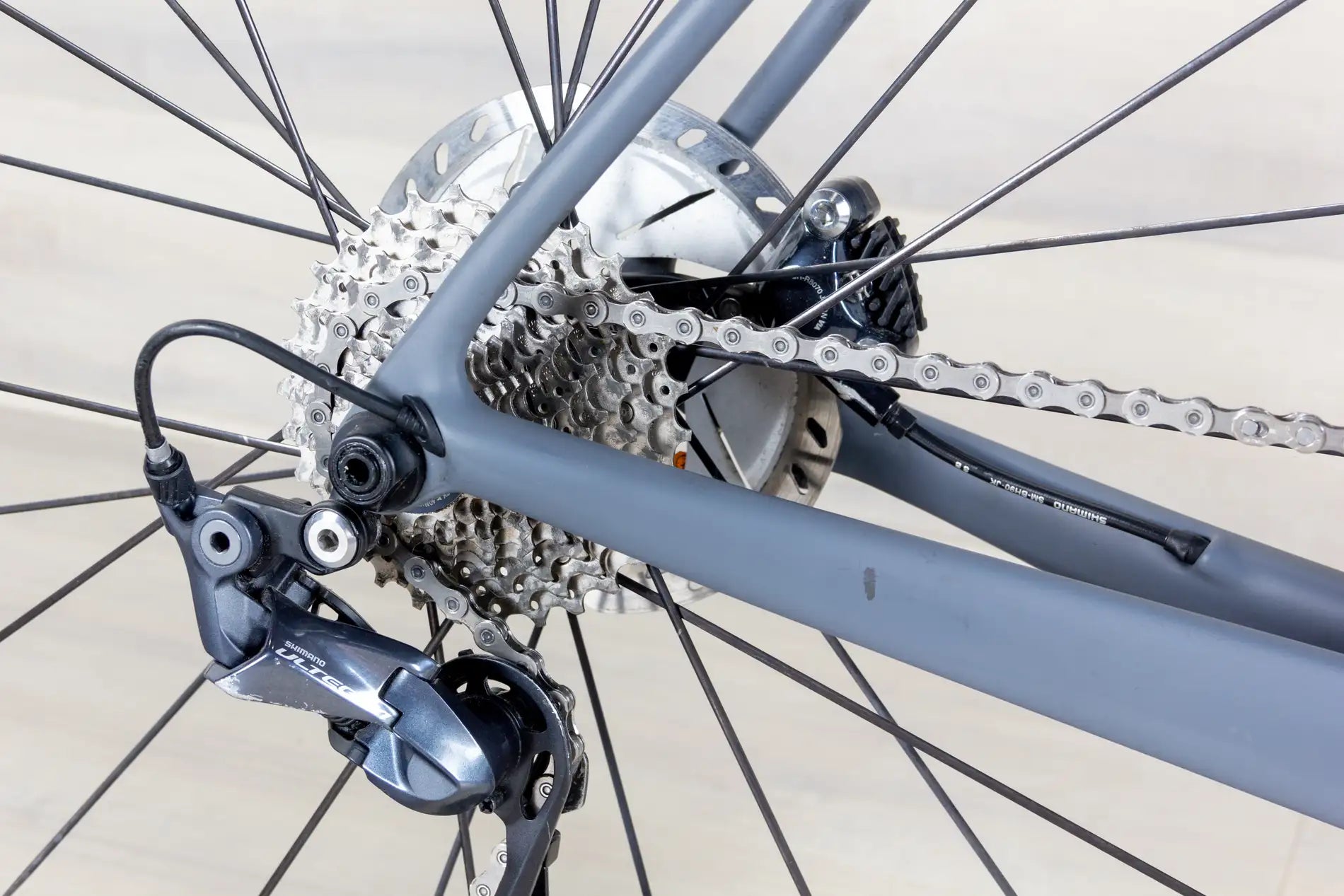 Cervelo R-Series - 2021, 54 cm