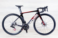 Cervelo S3 - 2020, 51 cm