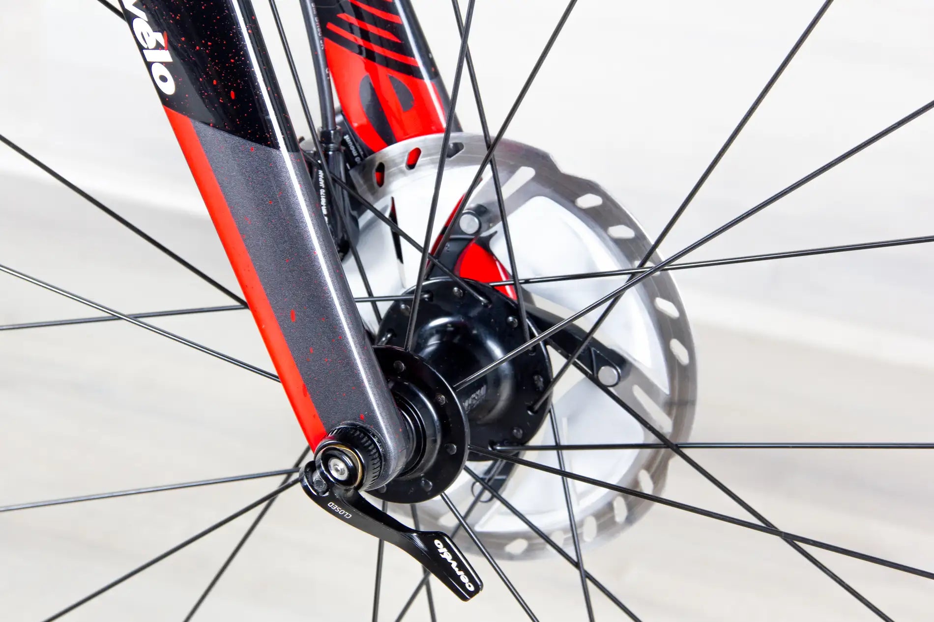 Cervelo S3 - 2020, 51 cm
