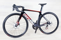 Cervelo S3 - 2020, 51 cm