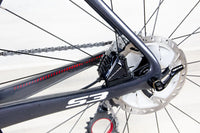 Cervelo S3 - 2020, 51 cm
