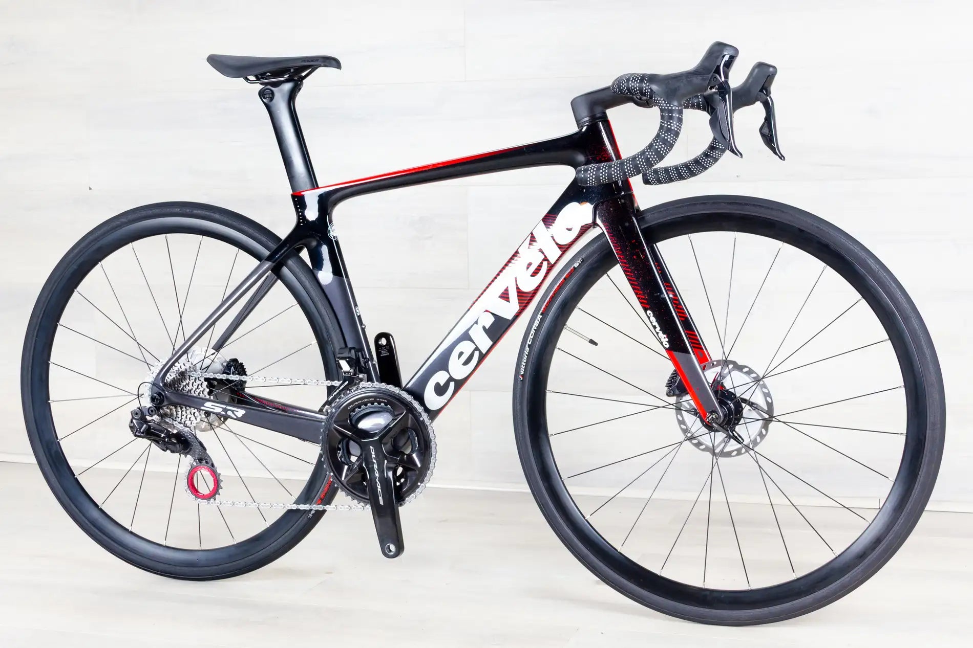 Cervelo S3 - 2020, 51 cm