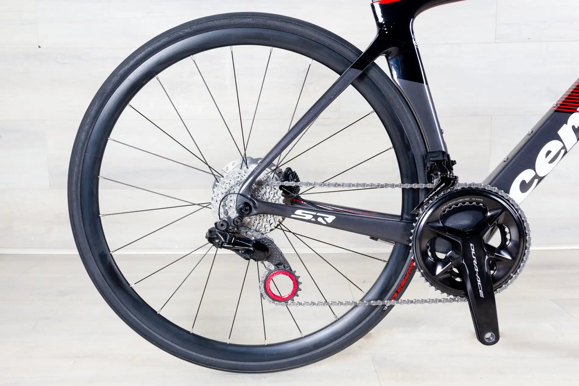 Cervelo S3 - 2020, 51 cm