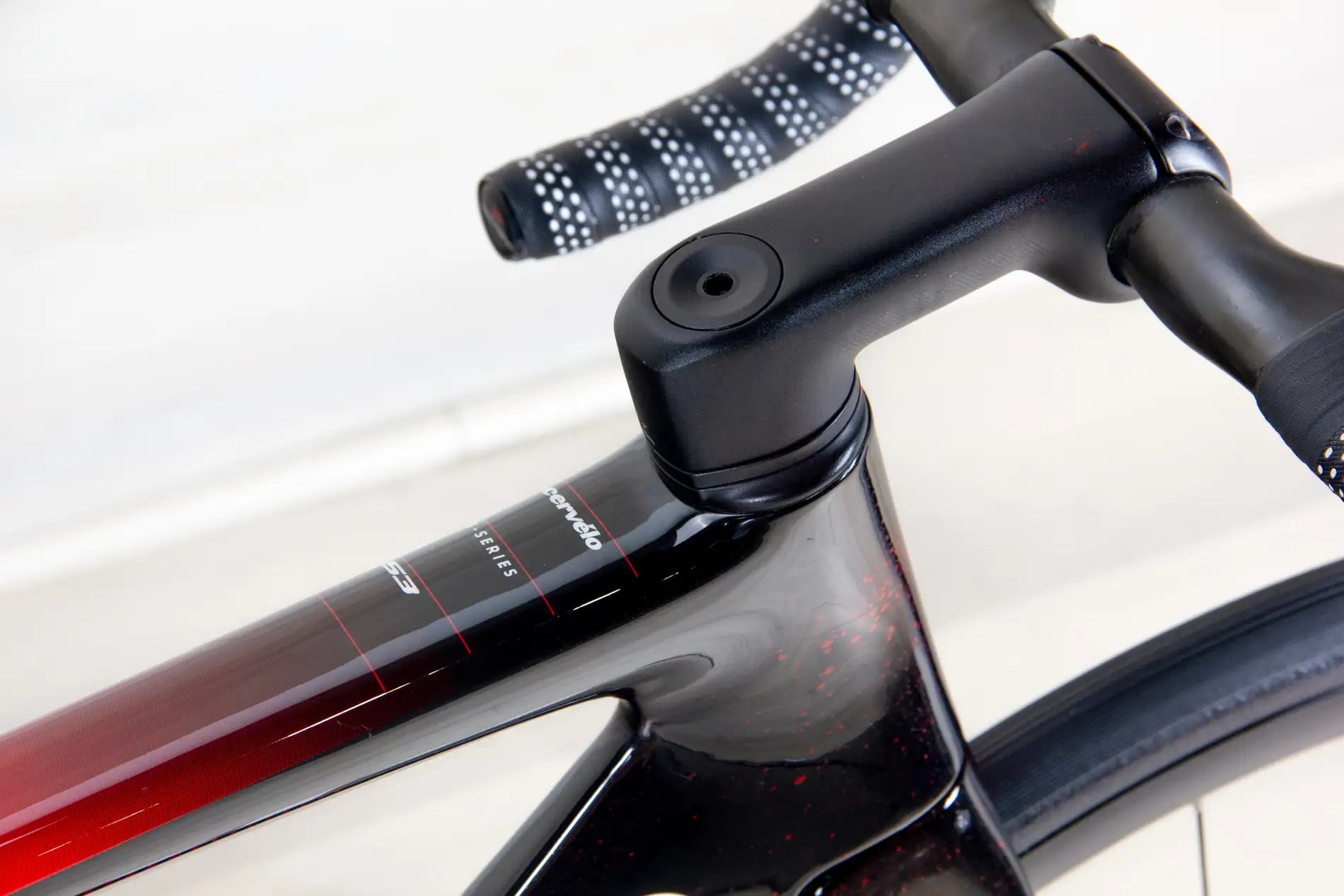 Cervelo S3 - 2020, 51 cm