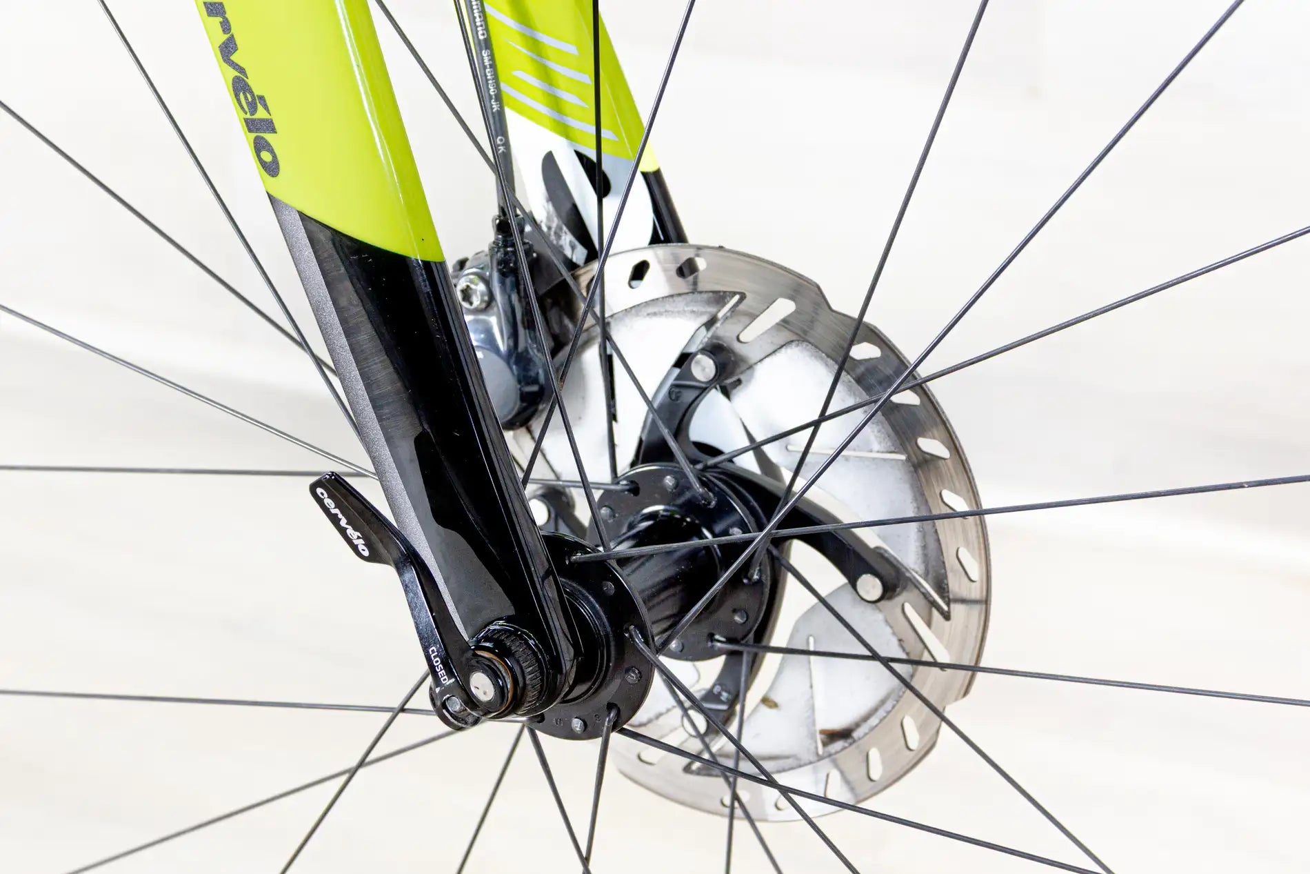 Cervelo S3 - 2020, 61 cm
