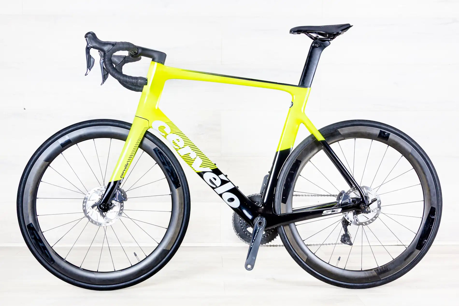 Cervelo S3 - 2020, 61 cm