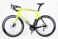 Cervelo S3 - 2020, 61 cm