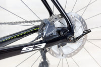 Cervelo S3 - 2020, 61 cm
