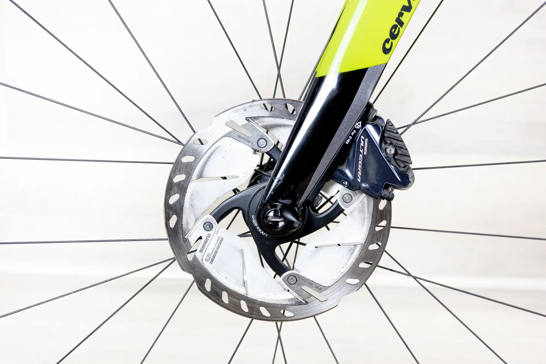 Cervelo S3 - 2020, 61 cm
