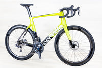 Cervelo S3 - 2020, 61 cm