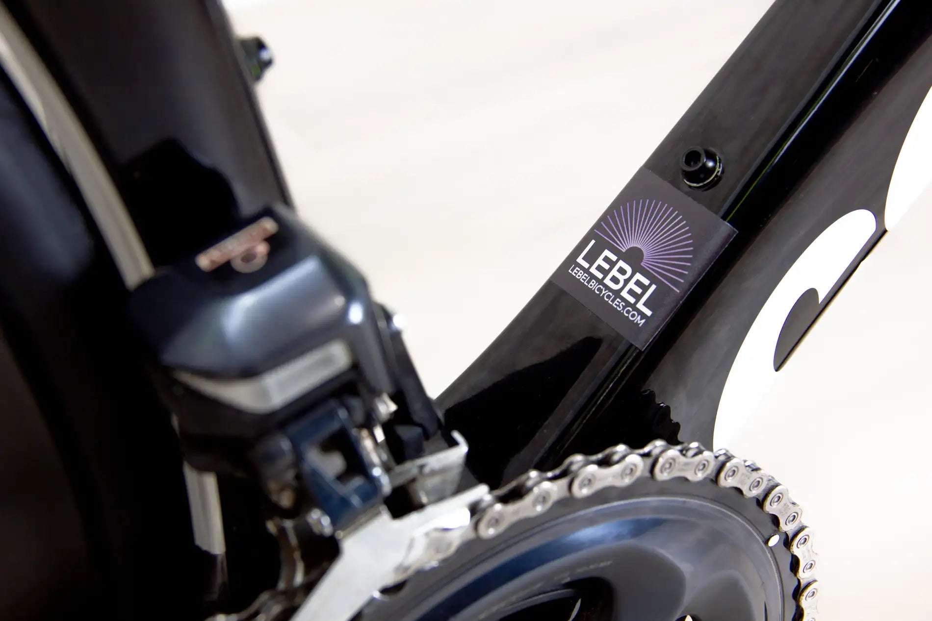 Cervelo S3 - 2020, 61 cm