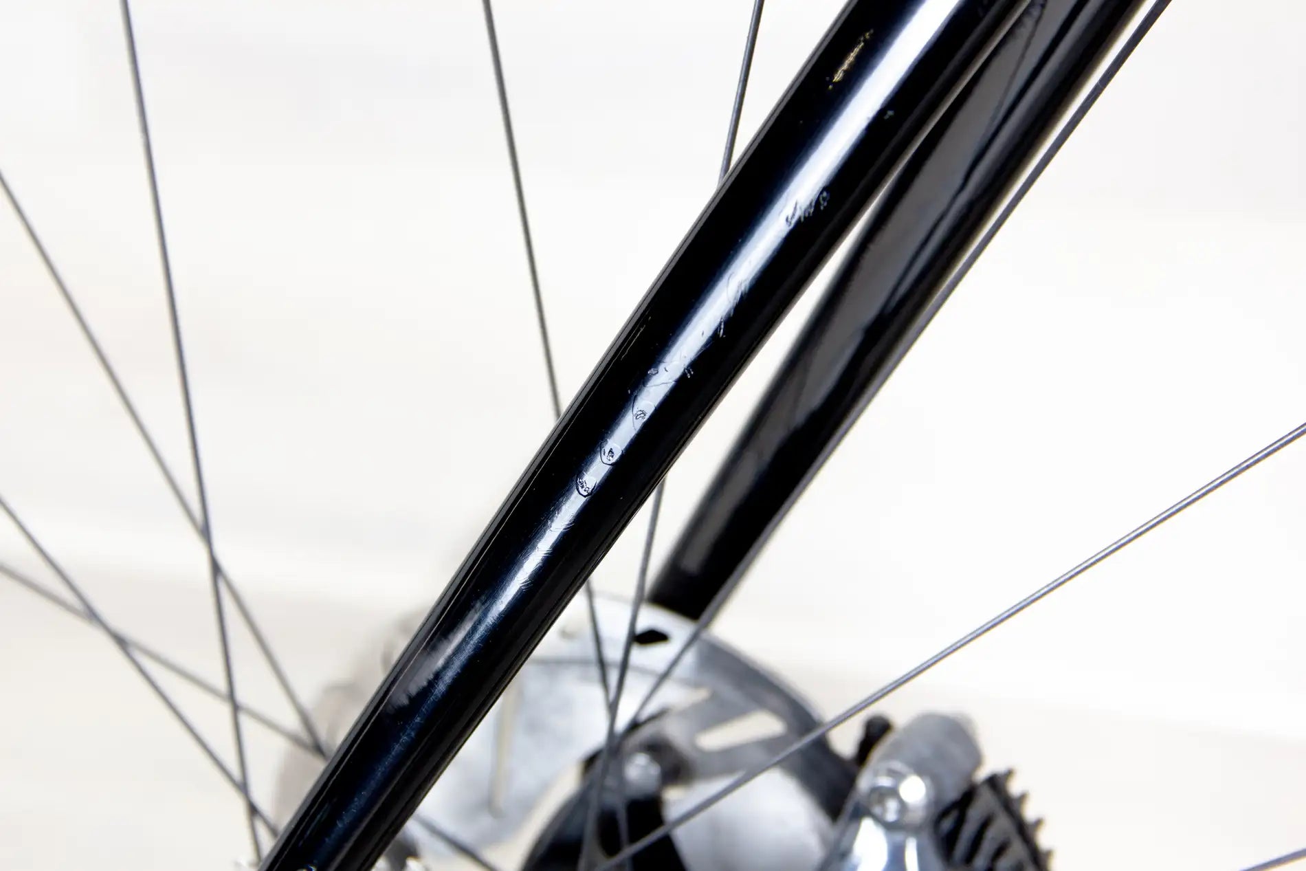 Cervelo S3 - 2020, 61 cm