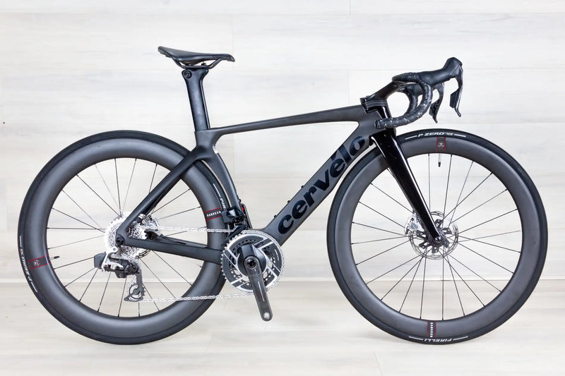 Cervelo S5 - 2024, 48cm