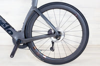 Cervelo S5 - 2023, 58 cm
