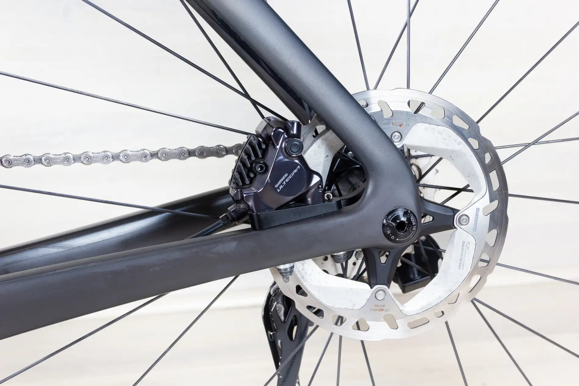 Cervelo S5 - 2023, 58 cm
