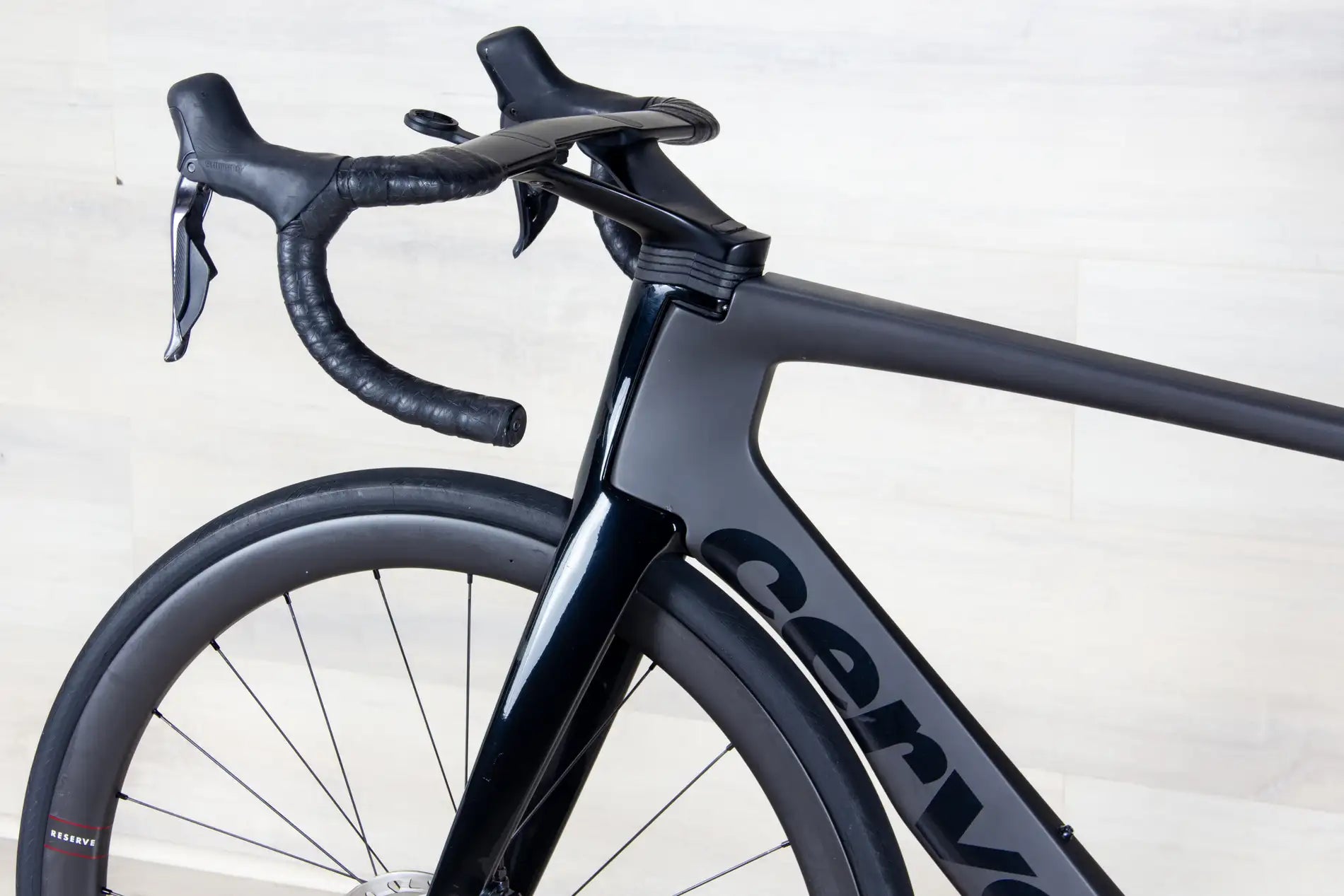 Cervelo S5 - 2023, 58 cm