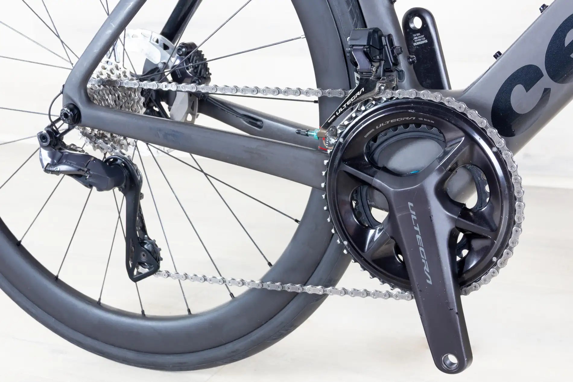 Cervelo S5 - 2023, 58 cm