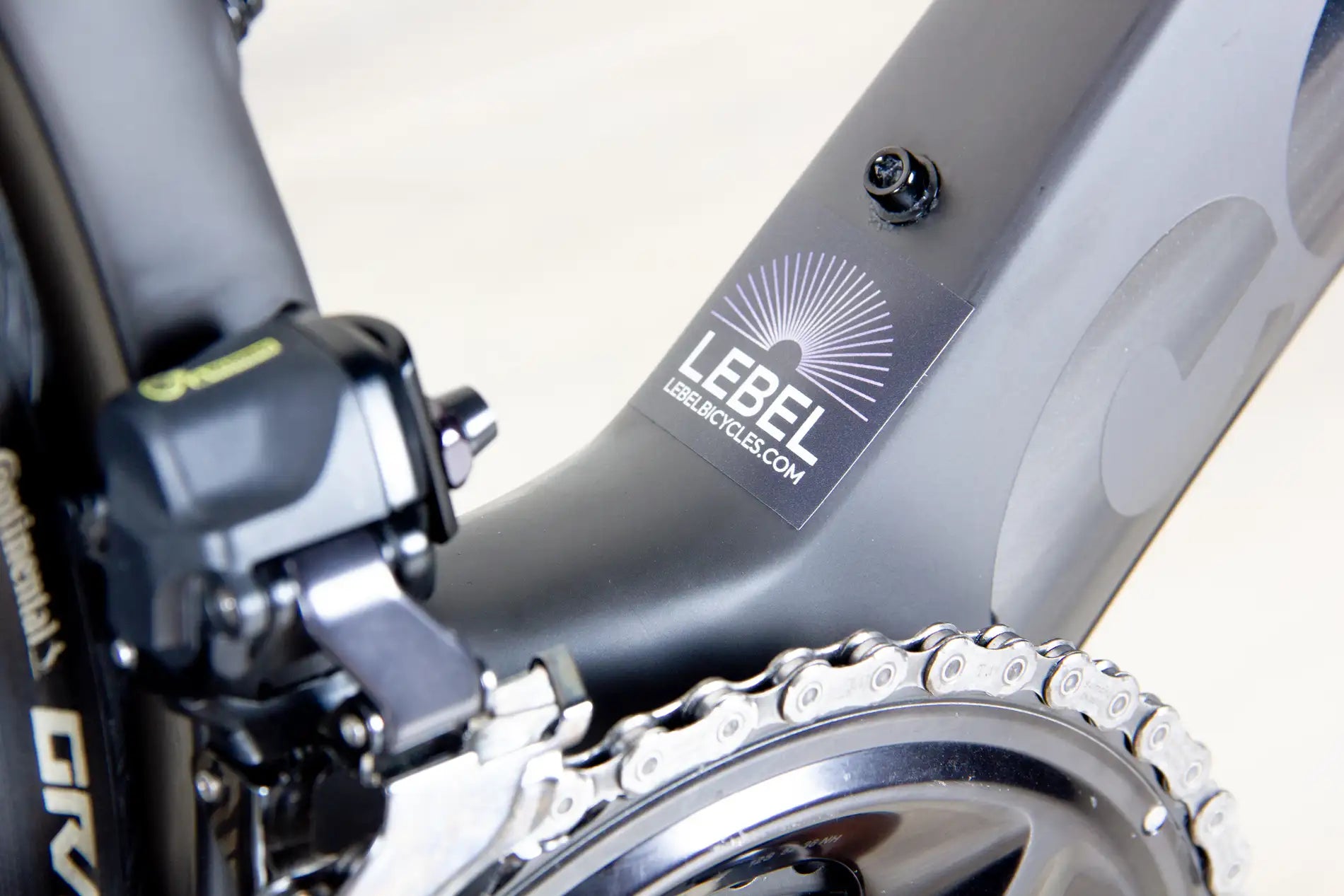 Cervelo S5 - 2023, 58 cm