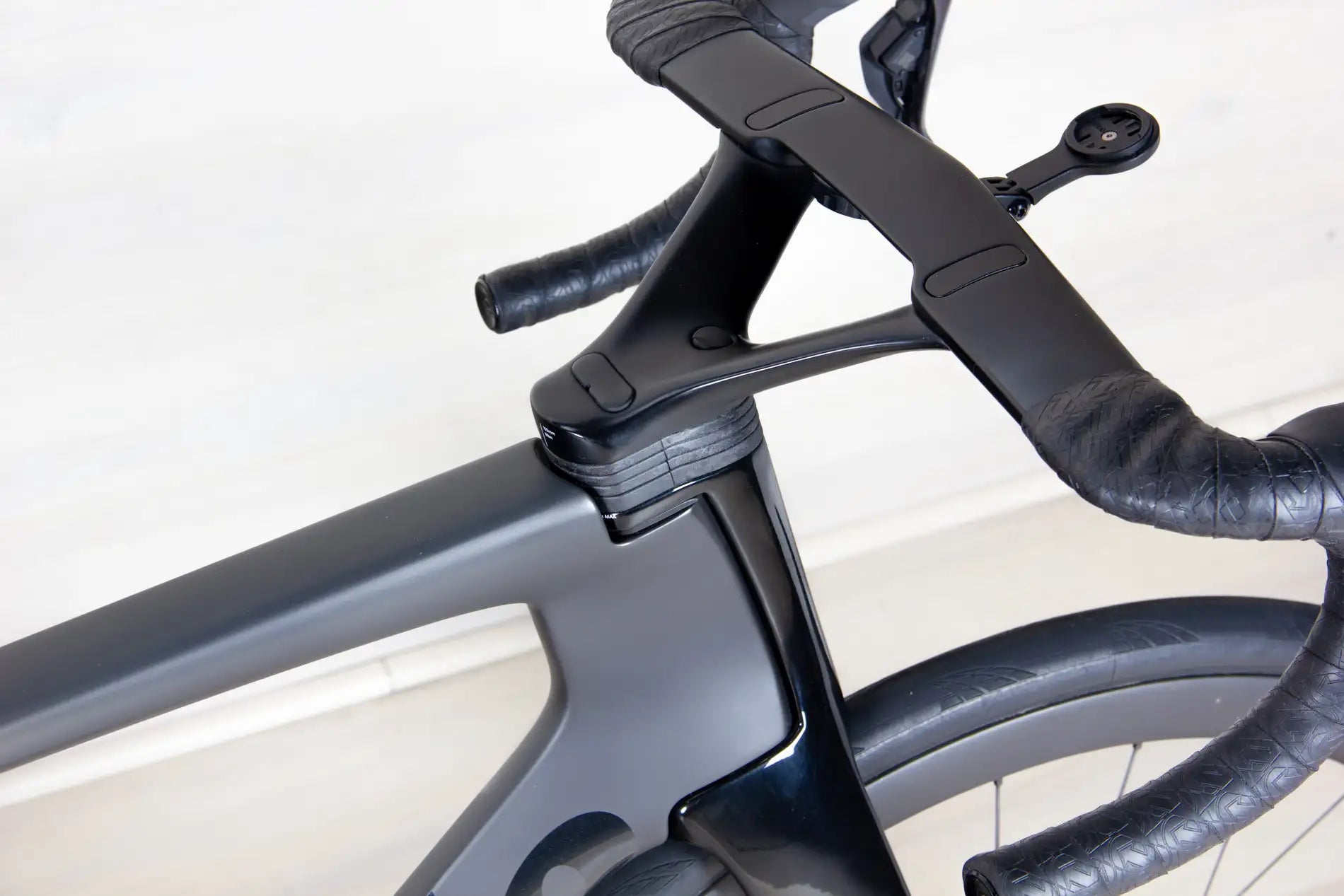 Cervelo S5 - 2023, 58 cm