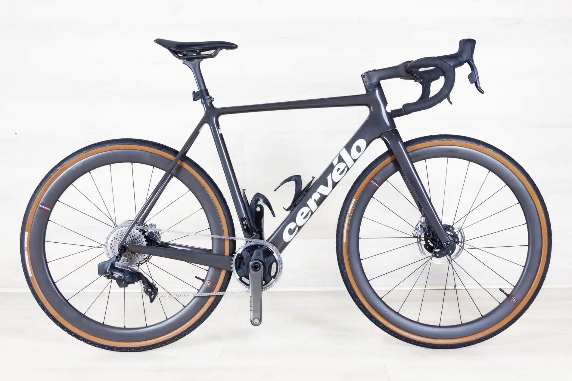 Cervelo R5-CX - 2024, 56 cm