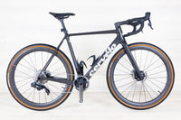 Cervelo R5-CX - 2024, 56 cm