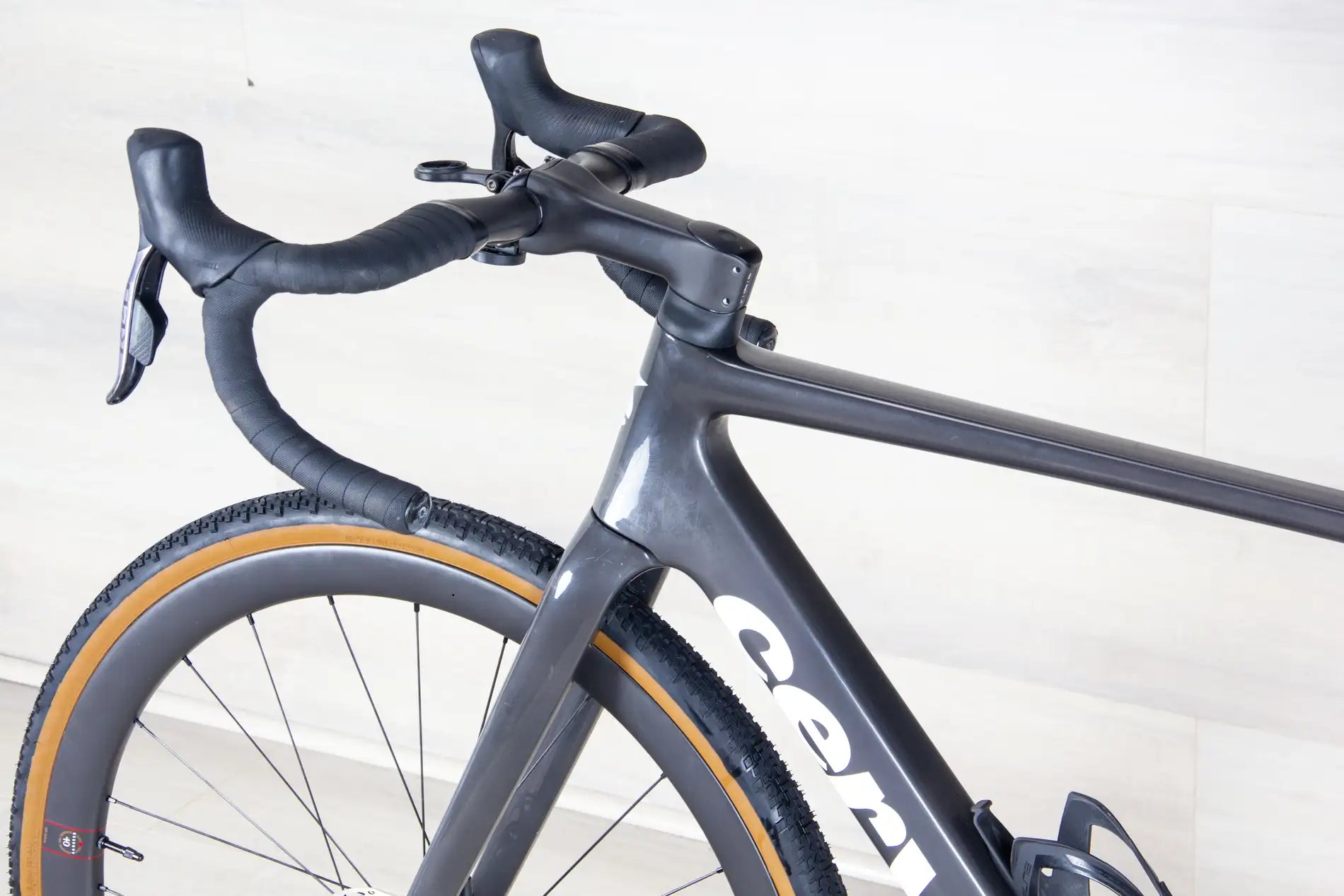 Cervelo R5-CX - 2024, 56 cm
