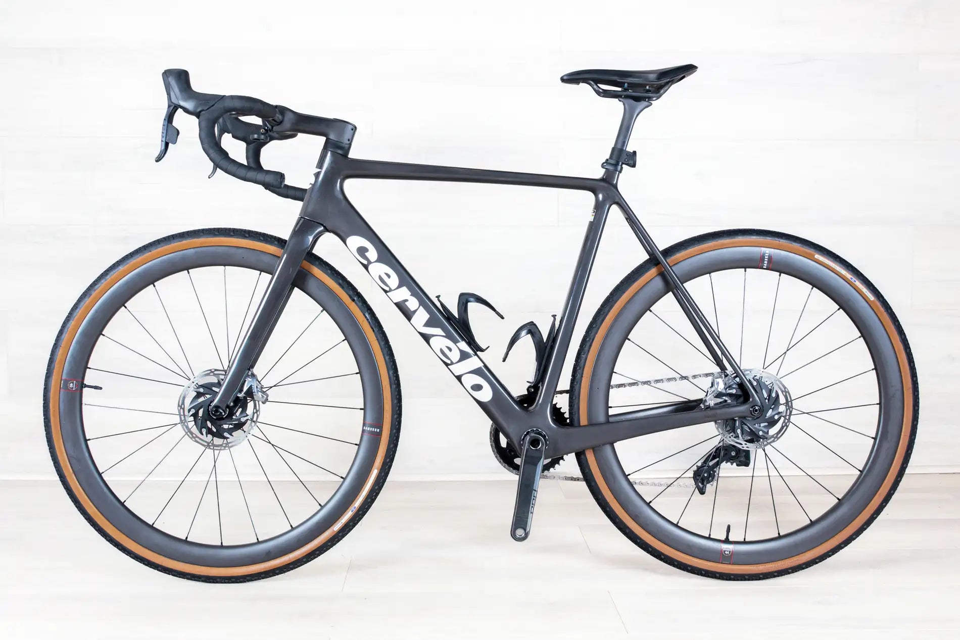 Cervelo R5-CX - 2024, 56 cm
