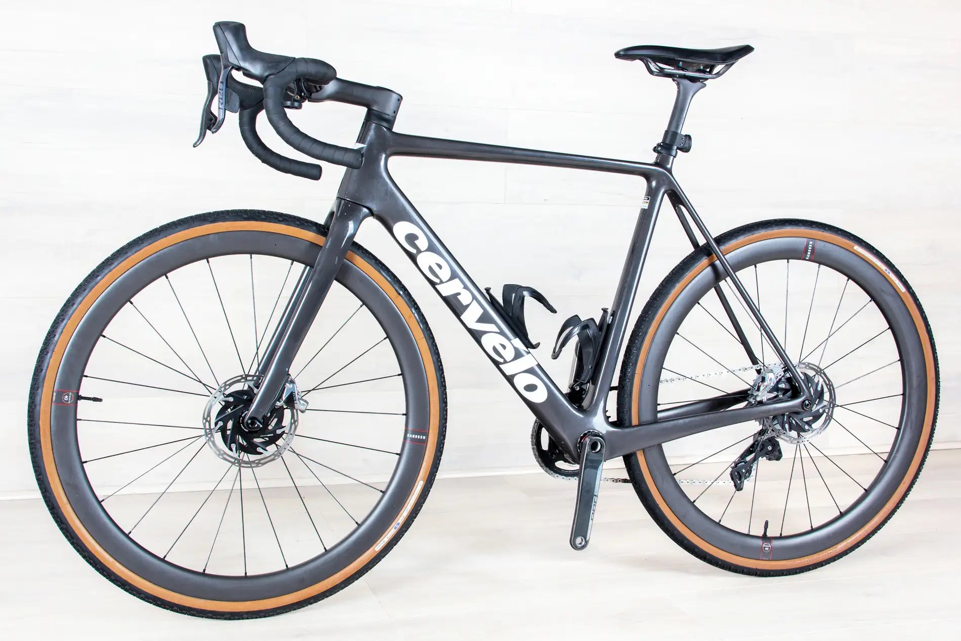 Cervelo R5-CX - 2024, 56 cm
