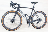 Cervelo R5-CX - 2024, 56 cm