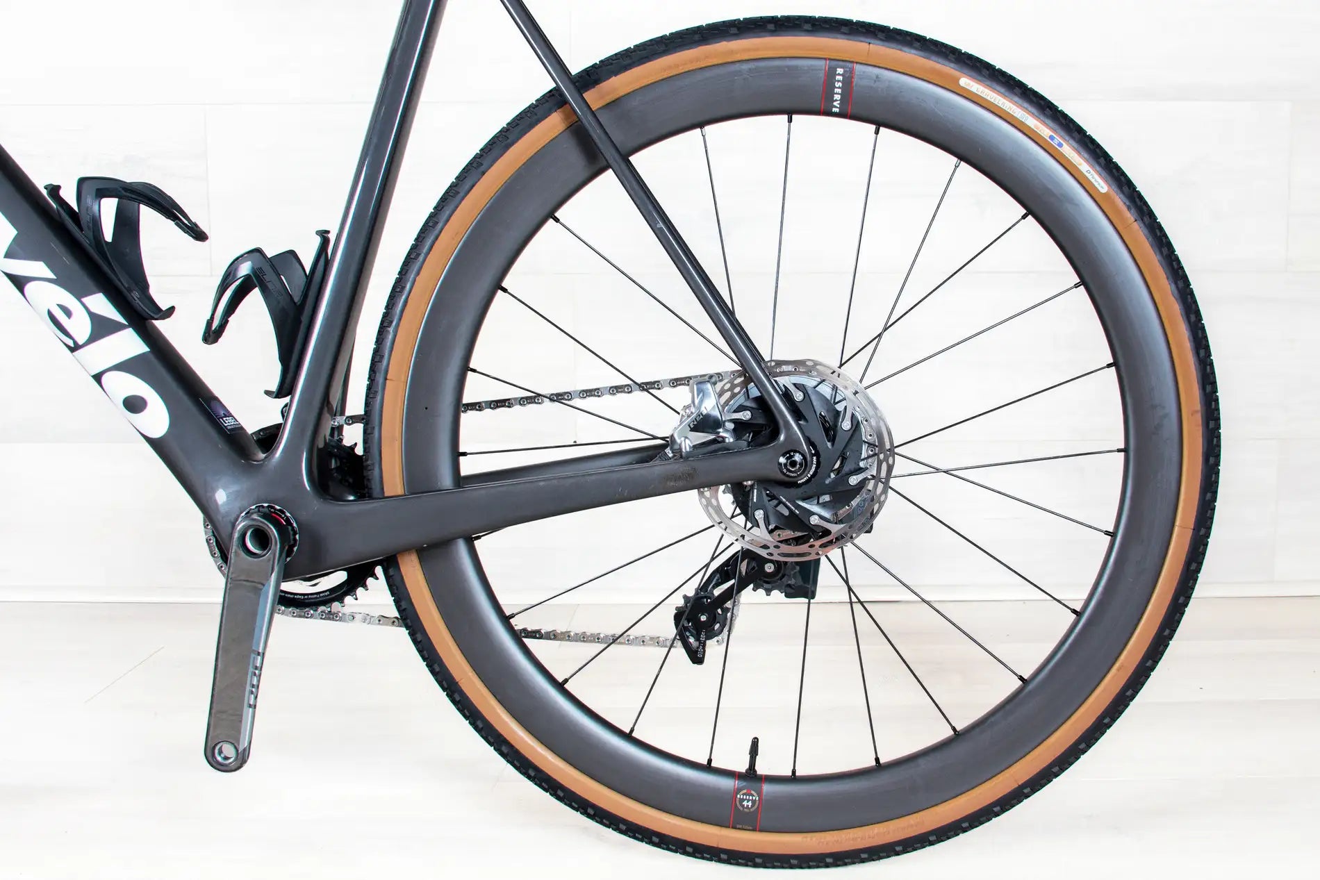 Cervelo R5-CX - 2024, 56 cm