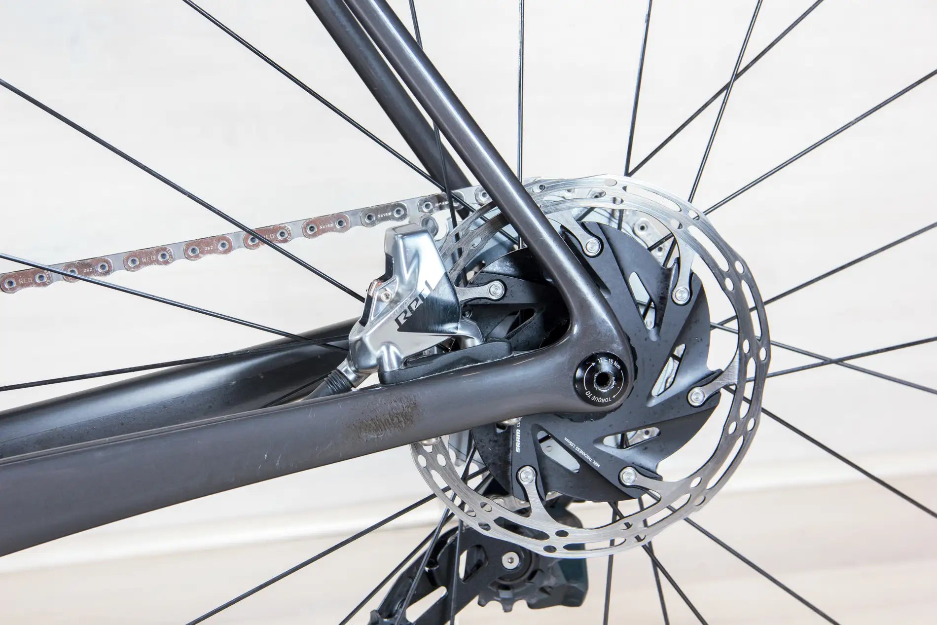 Cervelo R5-CX - 2024, 56 cm