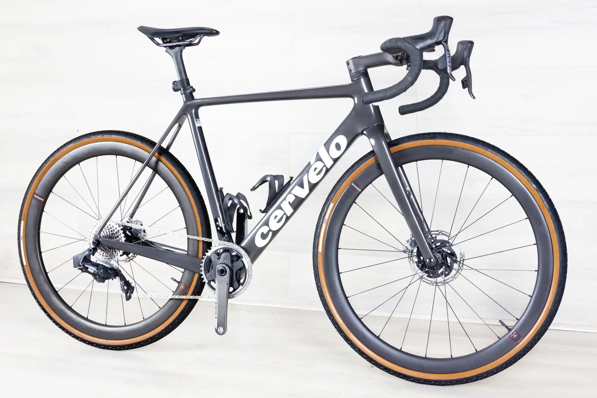 Cervelo R5-CX - 2024, 56 cm