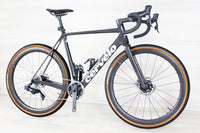 Cervelo R5-CX - 2024, 56 cm